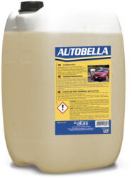  ATAS AUTOBELLA Sampon 10kg