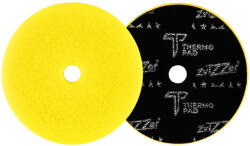 Zvizzer FC Thermo All-Rounder Puha Korong 160mm (sárga) (1db)