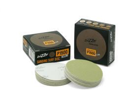 Zvizzer Csiszolókorong P1500 77mm (1db)