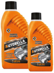 Atas Speciality AUTOBELLA LAVAINCERA Waxos Sampon 1l