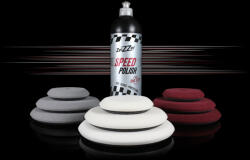 Zvizzer Thermo Ufo Pad 95/20/75 mm (piros) (1db)