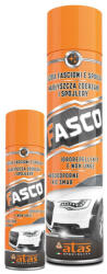  ATAS FASCO Külső Műanyagápoló Spray 600ml