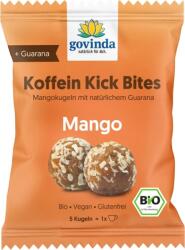 Govinda Био Koffein Kick Bites Mango - 40 г