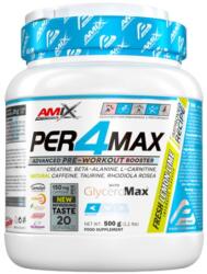 Amix Nutrition Performance Per4Max Booster [500 грама] Плодов Пунш