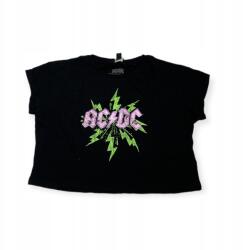 New Look Gyerek póló Ac/dc New Look 12 éves korig (KN8/85-17)