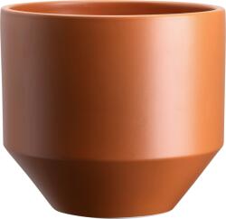Bergs Potter Ghiveci Lily, 21 cm, portocaliu (LICTO21P)