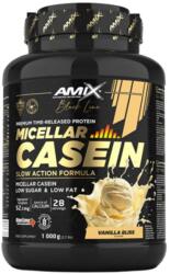 Amix Nutrition Black Line Micellar Casein [1000 грама] Солен карамел