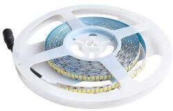 V-TAC Banda LED SMD2835 240LED/m 3000lm/m 4000K IP20 5m 18W/m V-TAC (SKU-2165) - drumix