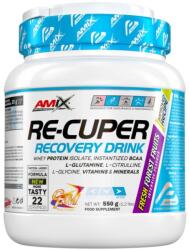 Amix Nutrition Re Cuper [550 грама] Горски плодове
