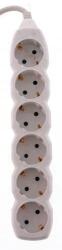 Well Prelungitor 6 prize 3m 3xG1.5mmp Well (EXTS-6S3M/02-WL) - drumix