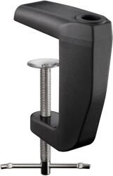 Goobay Suport prindere birou negru rezerva pentru lampa de lucru pentru cod 65575 /64986 /64988 /64990 Goobay 64987 (64987) - drumix