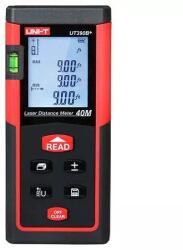 UNI-T Multimetru max 40m distanta Telemetru UNI-T UT390B+ (UT390B+) - drumix