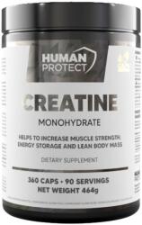 Human Protect Creatine Monohydrate Capsules [360 капсули]