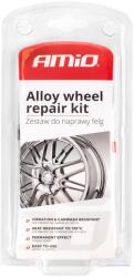 AMiO Set reparatie jante din aliaj de aluminiu (02834)