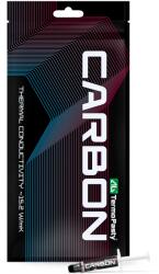 AG Termopasty Pasta termoconductoare 1gr THERMAL CARBON conductivitate termica 15.20W/m. K. AG TermoPasty AGT-324 (AGT-324) - drumix
