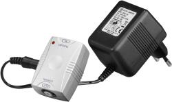 Goobay Convertor Toslink Optic Digital Audio la RCA COAXIAL Digital Audio 11919 Goobay (11919)
