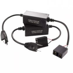 Carguard Anulatoare de eroare soclu H7 set 2 buc CarGuard (CBX004) - drumix