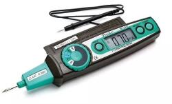 Pro sKit Aparat masura - tester de tensiune si continuitate Proskit (MT-1630) - drumix