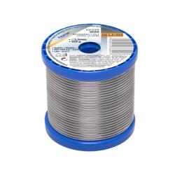 Home by Somogyi Fludor 1.5mm 250gr cositor cu sacaz 2% SN/PB: 60/40% HOME (SW 1.5/250) - drumix