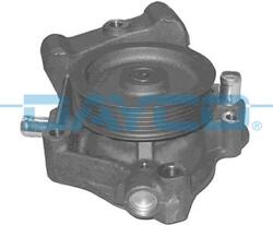 DAYCO DP562 Pompă de apă, răcire motor