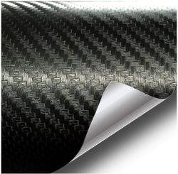 AVEX Folie colantare auto Carbon 3D Negru, 3m x 1, 27m (KX8728)