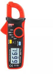 UNI-T Clampmetru digital 200A UT210B UNI-T (UT210B) - drumix