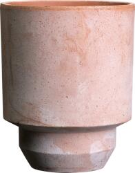 Bergs Potter Ghiveci Hoff 18 cm roz (HOR18P)