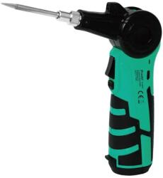 Pro'sKit Letcon de lipit Pros`Kit SI-B20L 16W cu cap mobil fara fir cu USB-C si acumulator (SI-B20L) - drumix