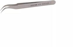 HANDY Penseta cu varf ascutit executte curbata 120mm HANDY (10788) - drumix