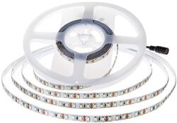V-TAC Banda LED SM2835 24V 12W/m 168LED/m 1680lm/m 4000K IP20 5M V-tac SKU-212597 (SKU-212597) - drumix