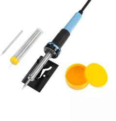 Rebel Set letcon 30W 220-240VAC + rezerva varf burete suport si fludor 920A Rebel (LUT0014)