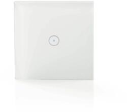 Nedis Intrerupator Smart WiFi Nedis (WIFIWS10WT) - drumix