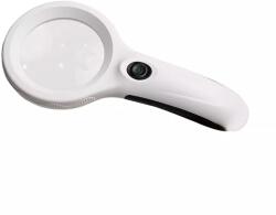 Pro sKit Lupa portabila LED cu lumina UV ProsKit (MA-029) - drumix