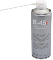 Due Ci Electronic Spray aer comprimat 400ml DUE CI (B-45F) - drumix