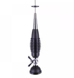 Sunker Antena CB SUNKER ELITE CB 124 58cm montaj (ANT0448) - drumix