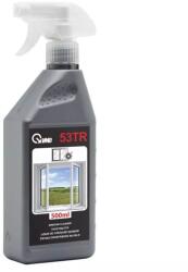 VMD Solutie Agent pentru curatare sticla 500ml VMD 53TR (17253TR) - drumix