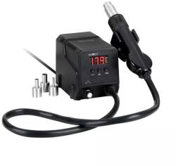 KEMOT Statie lipire SMD cu aer cald ZD-8908 Rebel LUT0064 (LUT0064)