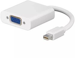 Goobay Cablu adaptor mini DisplayPort la VGA mama Goobay (51730) - drumix