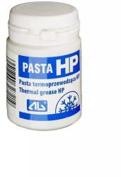 AG Termopasty Pasta termoconductoare 1.5 W/m. K. 100grame AG TermoPasty (AGT-127) - drumix