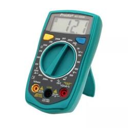 Pro sKit Multimetru digital MT-1233D ProsKit (MT-1233D) - drumix