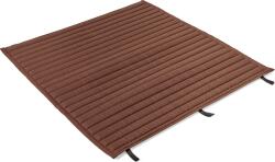 Hay Pernă pentru bancă de grădină Palissade 107, 5 x 104, 5 cm, roșie (AB562-B283-AK78)