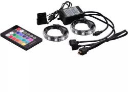 Deepcool Kit benzi LED Deepcool RGB 350 (DP-LED-RGB350)