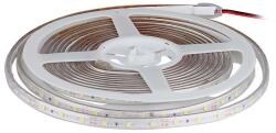 V-TAC Banda LED SMD3528 12V 3.2W/m 60LED/m verde IP65 5M V-tac SKU-212034 (SKU-212034)