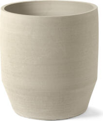 Serax Ghiveci Construct, 33 cm, bej (B4925002-100)