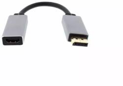 Well Adaptor Displayport - HDMI 4Kx2K 60Hz activ WELL (ADAPT-DPM-HDMIF-WL) - drumix