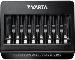 VARTA Incarcator acumulatori VARTA 8x AA AAA 4h LCD MULTI PLUS NI-MH detectare acumulatori defecti 57681 (57681-VARTA) - drumix Incarcator baterii