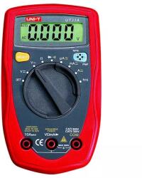 UNI-T Multimetru UT33A UNI-T (UT33A)