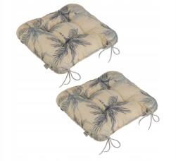 Livarno Home Valencia ülőpárna Livarno home, 2 db pálmafa (4334036097106)