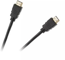Cabletech Cablu HDMI - HDMI 2.0 4K UHD 5m Cabletech KPO4007-5.0 (KPO4007-5.0) - drumix
