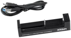XTAR Incarcator portabil PORTABIL LI-ION 18650 XTAR MC1 PLUS (MC1 PLUS) Incarcator baterii